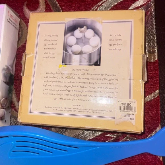 Kitchen bundle - Picture 2 of 5